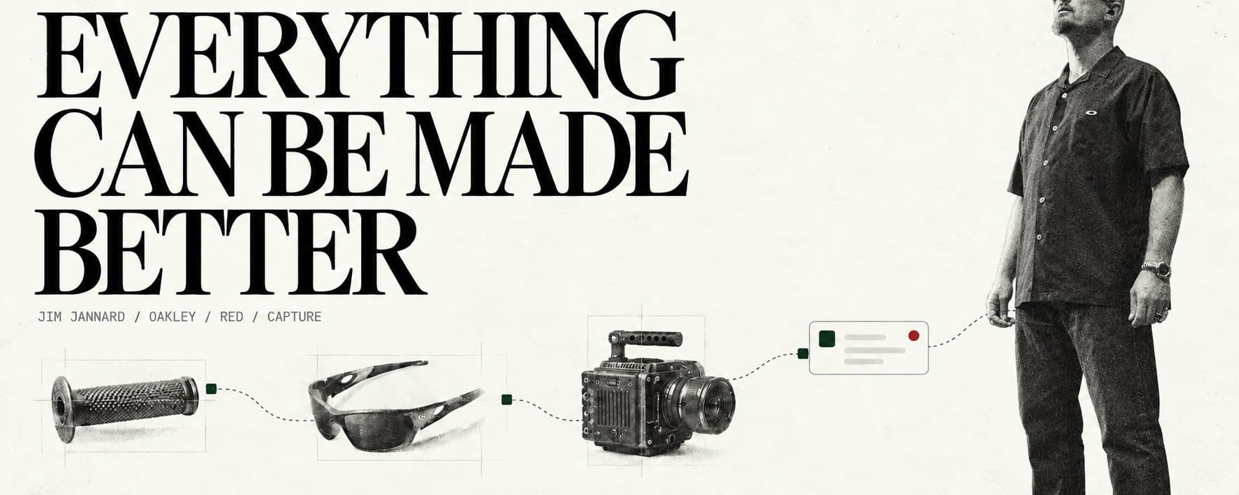 Original cover for “Everything in This World Can and Will Be Made Better”.